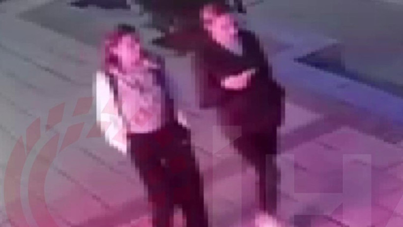 Güllü Soruşturmasında Şok Operasyon! Kızının ve Arkadaşının Gözaltına Alınmadan Önceki Görüntüleri Ortaya Çıktı - Resim : 2