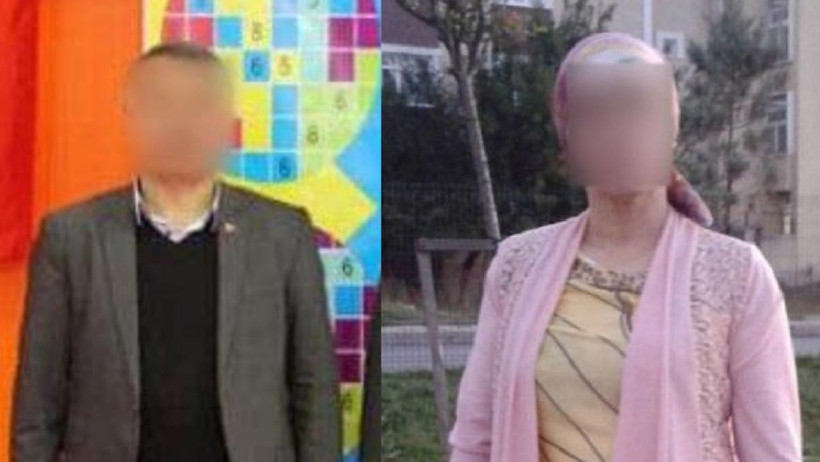 ‘Zehirleme’ İddiası Okulu Karıştırdı: Veliler ‘Doğru Değil’ Dedi, Müdür Aksini Söyledi! 1 Kişi Tutuklandı - Resim : 1