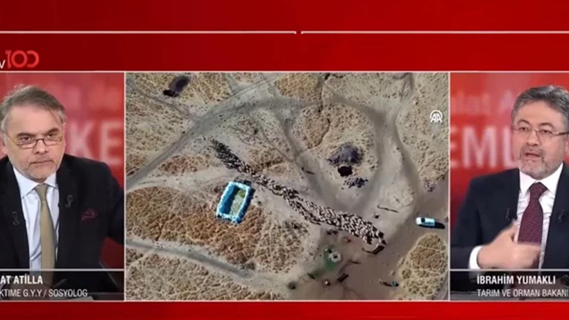 Fahiş Fiyata Taviz Yok! Bakan Yumaklı’dan Net Uyarı: ‘Bize Bildirin, Gereğini Yaparız’ - Resim : 2