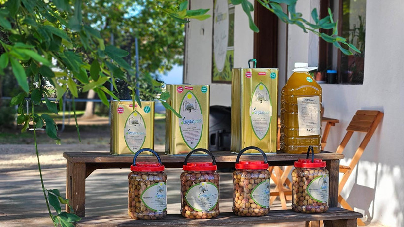 Antalya’da Üretiliyor! Bir Damlası İlaç Gibi, Kilosu Servet Değerinde - Resim : 4