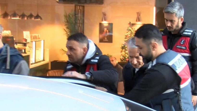 GAİN'e Soruşturma, Gözaltılar Var: Şirkete Kayyım Atandı - Resim : 2