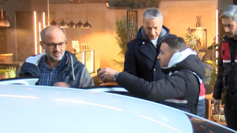 GAİN'e Soruşturma, Gözaltılar Var: Şirkete Kayyım Atandı - Resim : 4