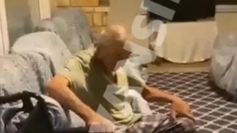 Skandal Görüntüler Sonrası Bakanlık Harekete Geçti: İnceleme Başlatıldı, Sorumlu Müdürün Yetkileri İptal Edildi - Resim : 1