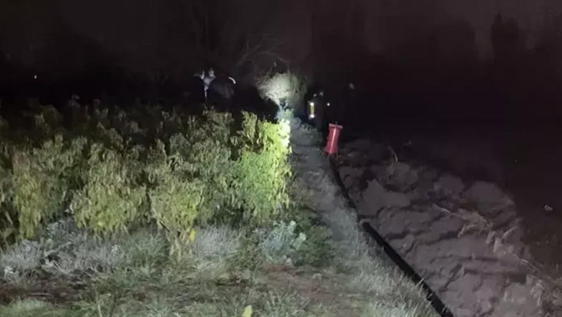 Kim Milyoner Olmak İster'e Katılmıştı: Cesedi Su Varilinde Bulundu! Ölüm Sebebi Ortaya Çıktı - Resim : 2