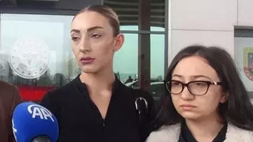 ‘Güllü’ Soruşturmasında Ev Hapsindeki Sultan Nur Ulu’nun Yanına Tek Bir İsim Gidiyor - Resim : 1