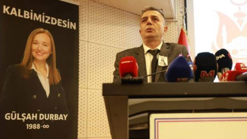 Gülşah Durbay'ın Emanetini Devraldı! Şehzadeler'in Yeni Belediye Başkanı Belli Oldu - Resim : 1