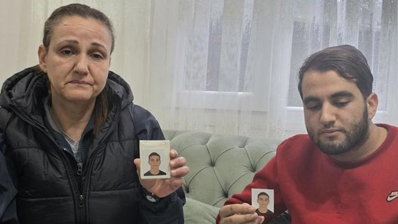 Türk Kaptan, İnternet Kablosu Yüzünden Abu Dabi'de Tutuklandı - Resim : 2