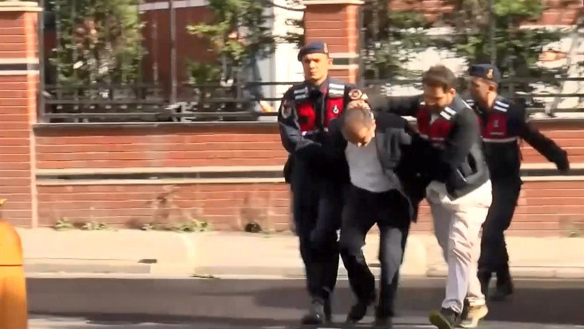 'Yenidoğan Çetesi' Davasında Fırat Sarı'dan Şok Savunma: 'Ölü Doğan Bebeği Kabul Ettim Diye Suçlanıyorum' - Resim : 1