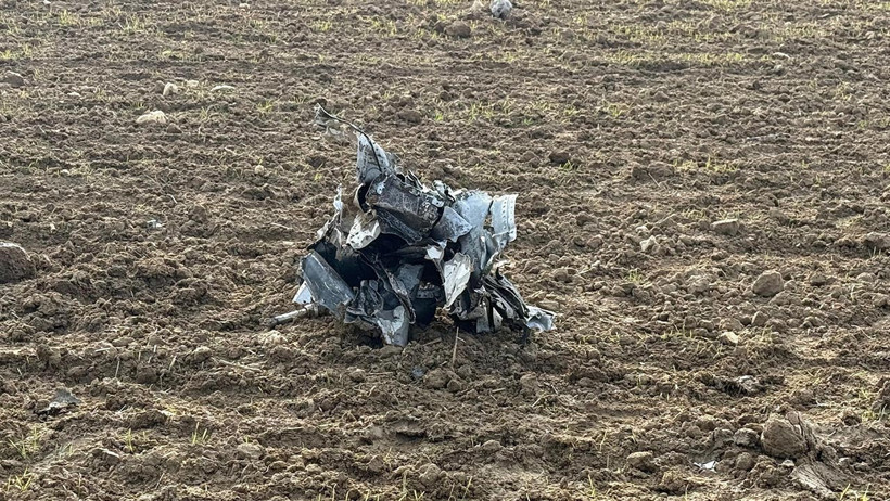 Libya Heyetinin D&uuml;şen U&ccedil;ağında Sabotaj İddiası! Dikkat &Ccedil;eken &lsquo;Yunanistan&rsquo; Detayı - Resim : 2