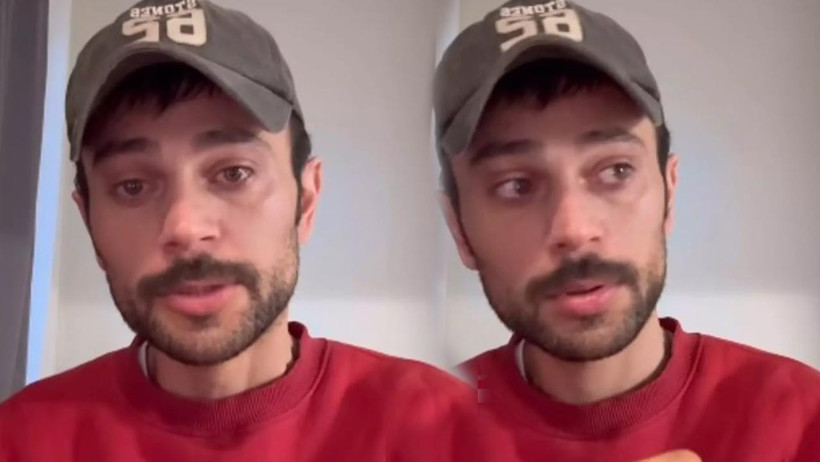 Dizi Setinde Korkunç Olay! Set Çalışanının Dövülerek Öldürüldüğünü İddia Etti - Resim : 1