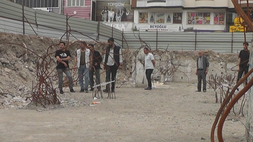 51 Kişiye Mezar Olmuştu! ‘Ölüm’ Apartmanının Firari Yapsatçısı Tutuklandı - Resim : 1