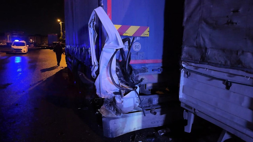 Alkollü Sürücü Dehşet Saçtı! 4 Kişi Yaralandı - Resim : 1