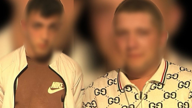 Beşiktaş’ta Film Gibi Operasyon: Otel Odasından Cephanelik Çıktı - Resim : 2