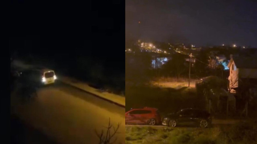 Yalova'da Sıcak Saatler! IŞİD Operasyonunda 7 Polis Yaralandı! Çatışma Sürüyor - Resim : 1