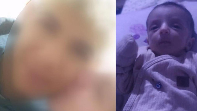 İstanbul’da 2 Aylık Bebeğin Şüpheli Ölümünde Korkunç Detaylar... Bebeğin Öldüğünü Fark Edip Yemek Hazırlamışlar - Resim : 2