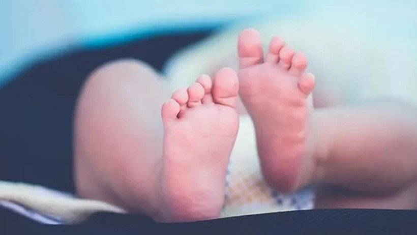 İstanbul’da 2 Aylık Bebeğin Şüpheli Ölümünde Korkunç Detaylar... Bebeğin Öldüğünü Fark Edip Yemek Hazırlamışlar - Resim : 3