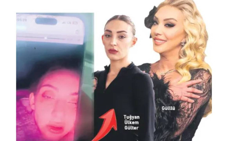 Güllü Cinayetinde Kritik Gelişme: Yeni Deliller Ortaya Çıktı! Soruşturmanın Seyrini Değiştirecek Mesajlar - Resim : 1