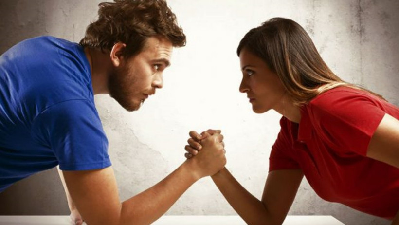 Erkek Çekiciliğinde Ana Unsur Tespit Edildi - Resim : 1