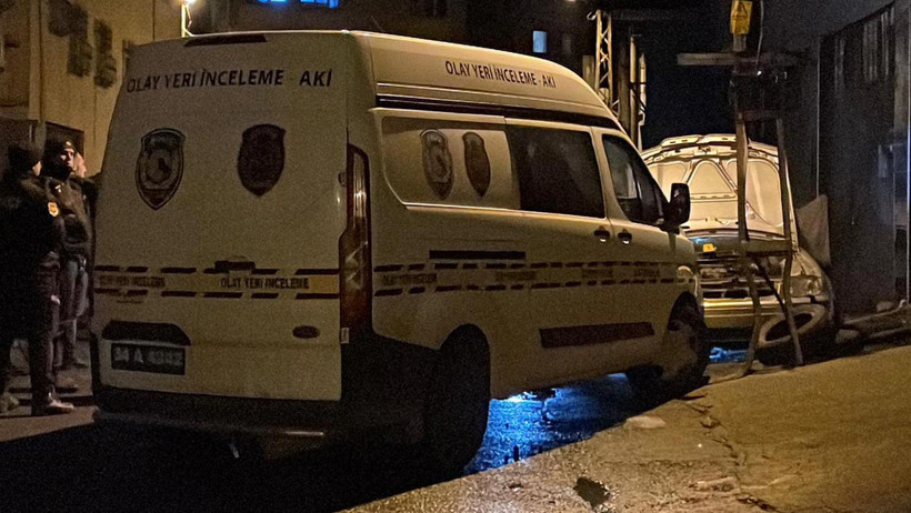 Kırık Camdan Girdiği Otomobilde Yanarak Can Verdi! 3 Çocuk Babasının Ölümünde Yürek Burkan Detay - Resim : 1