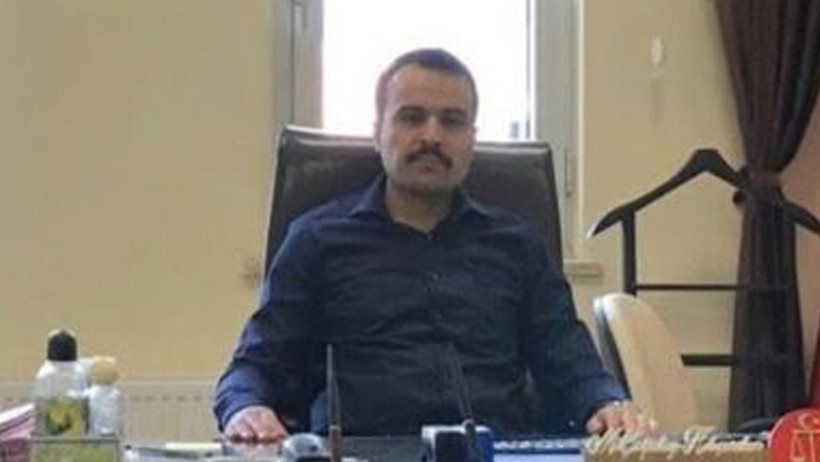 Kartal Bölge Adliye Mahkemesi'nde Hakimi Silahla Vuran Savcı Tutuklandı - Resim : 1