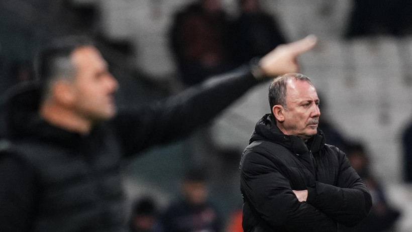 Beşiktaş Kupada Fire Vermiyor: Keçiörengücü’ne 3 Gollü Tarife - Resim : 5