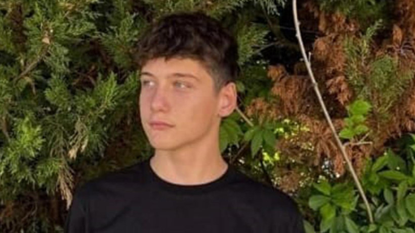 Ahmet Minguzzi ve Hakan Çakır’dan Sonra Bir Acı Kayıp Daha!  17 Yaşındaki Atlas Öldürüldü - Resim : 3