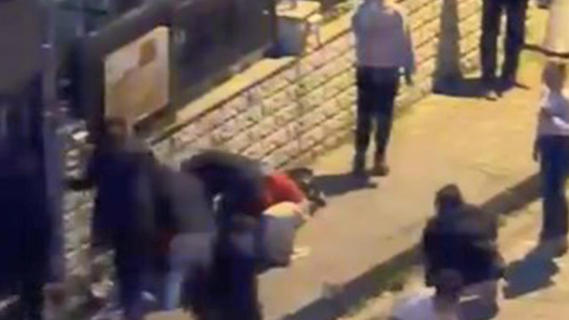 Ahmet Minguzzi ve Hakan Çakır’dan Sonra Bir Acı Kayıp Daha!  17 Yaşındaki Atlas Öldürüldü - Resim : 1