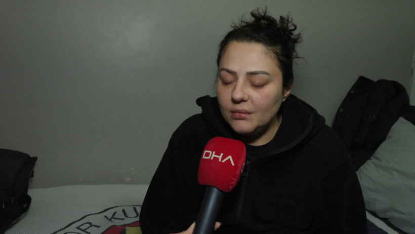 17 Yaşındaki Atlas &Ccedil;ağlayan Bı&ccedil;aklanarak &Ouml;ld&uuml;r&uuml;lm&uuml;şt&uuml;: 15 Yaşındaki Ş&uuml;phelinin İfadesi Ortaya &Ccedil;ıktı! Annesinin Feryadı Y&uuml;rek Dağladı - Resim : 5