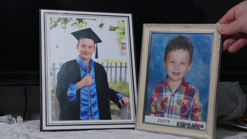 17 Yaşındaki Atlas &Ccedil;ağlayan Bı&ccedil;aklanarak &Ouml;ld&uuml;r&uuml;lm&uuml;şt&uuml;: 15 Yaşındaki Ş&uuml;phelinin İfadesi Ortaya &Ccedil;ıktı! Annesinin Feryadı Y&uuml;rek Dağladı - Resim : 6