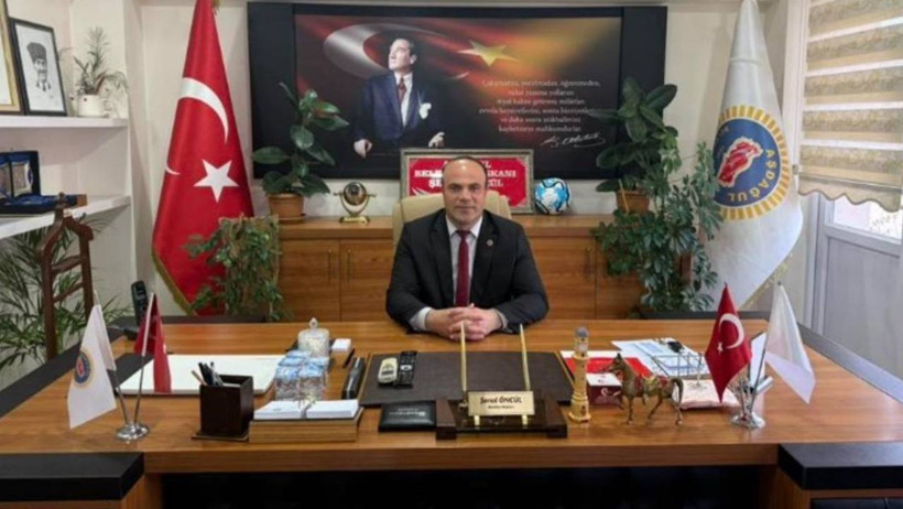 CHP’li Belediye Başkanı AK Parti’ye Geçti: Ankara Kulislerini Hareketlendiren Transfer - Resim : 1