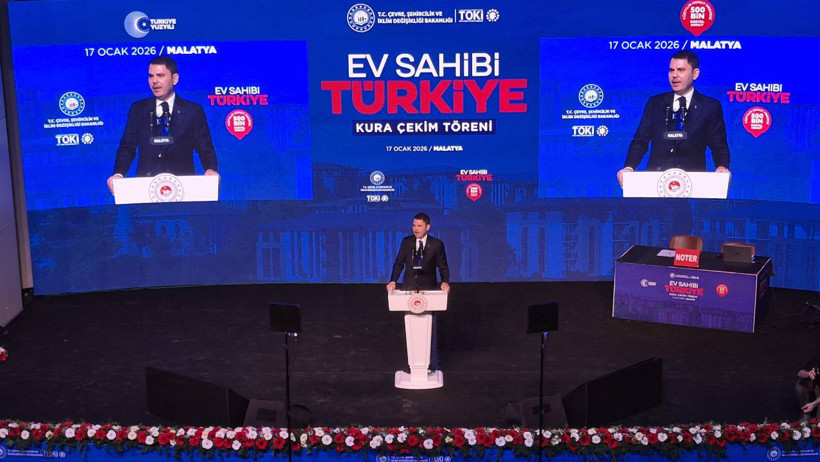 Fahiş Aidata Neşter! Bakan Kurum Malatya'dan Duyurdu! 'Kimse Kafasına Göre Aidat Belirleyemeyecek' - Resim : 3