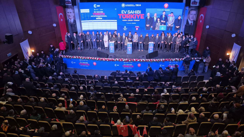 Fahiş Aidata Neşter! Bakan Kurum Malatya'dan Duyurdu! 'Kimse Kafasına Göre Aidat Belirleyemeyecek' - Resim : 4