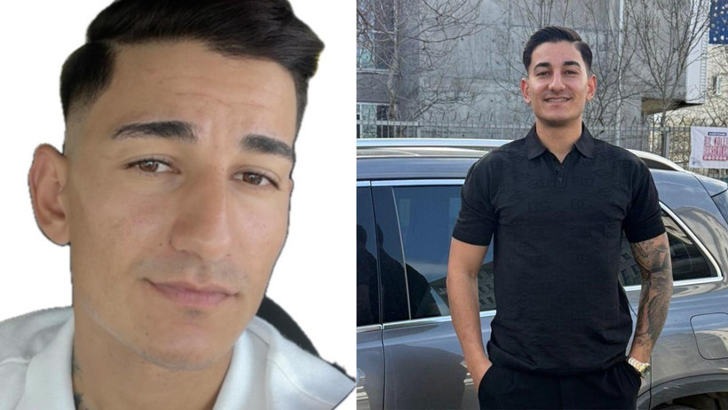 Kağıthane’deki Saldırıda Korkunç Detaylar: 9 Saatlik İnfaz Nöbeti! GPS’le Takip Edip 37 Kurşunla Öldürdüler - Resim : 3