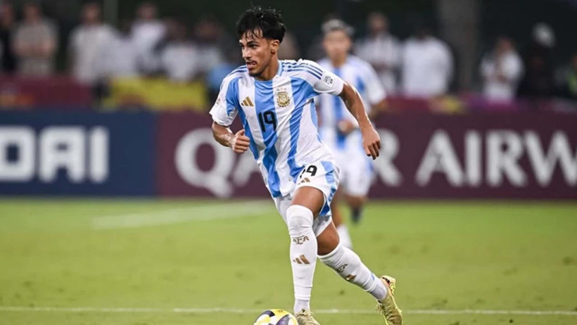 Aslan’dan Transfer Atağı! 4.5 Yıllık Anlaşma Sağlandı - Resim : 2