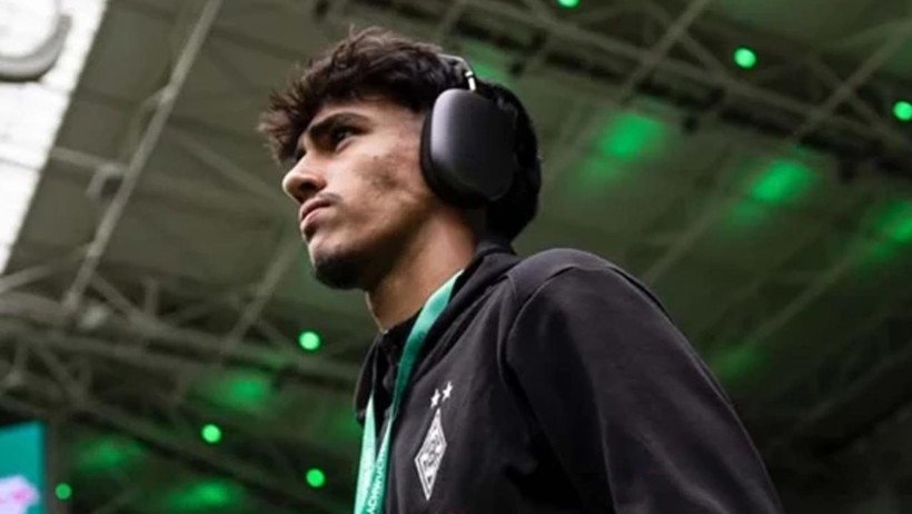 Aslan’dan Transfer Atağı! 4.5 Yıllık Anlaşma Sağlandı - Resim : 1