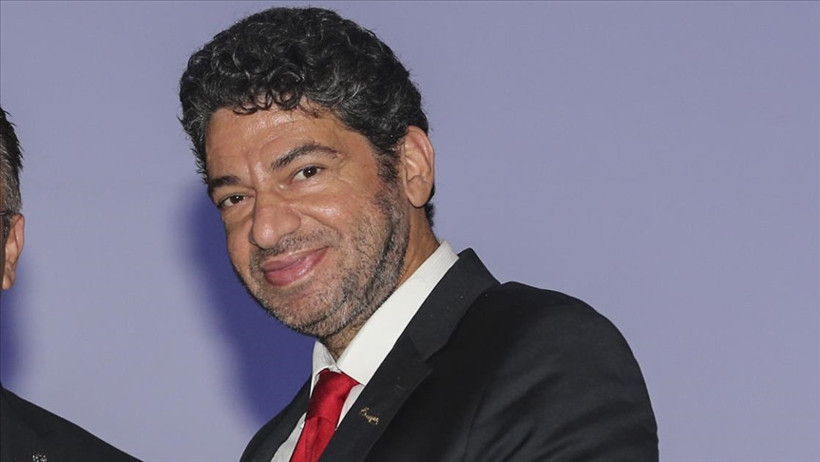 Hakan Taşıyan'dan Korkutan Haber! Durumu Çok Ciddi, Cumhurbaşkanı Erdoğan Devreye Girdi - Resim : 1