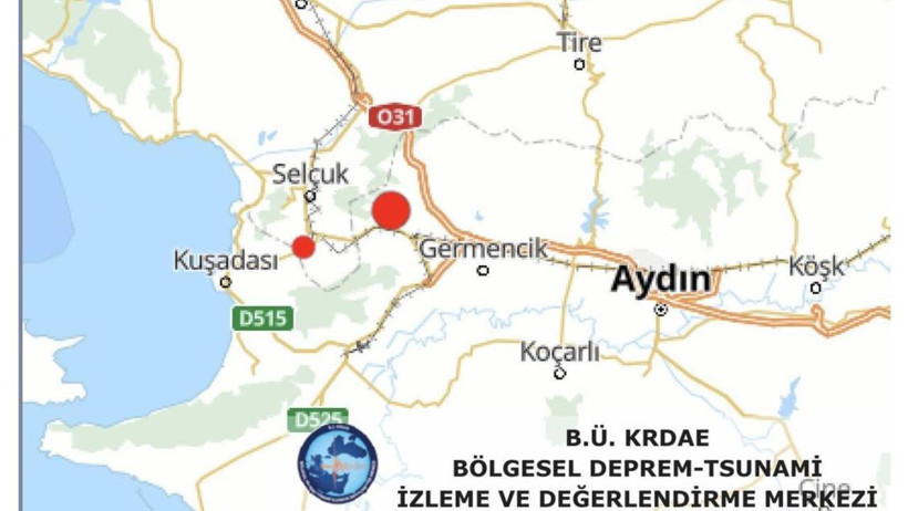Deprem Sonrası Ahmet Ercan Alarm Verdi: 'O Bölgeden Hemen Uzaklaşın' - Resim : 1