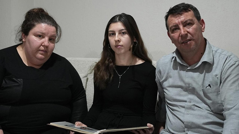 İzmir'de Tramvay Kazasında Yaralanan Birgül Can’ın Ailesinden Belediyeye Tepki - Resim : 2