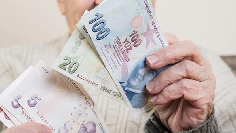 Yaşlılık Sigortası Geliyor: Devlet Destekli Yeni Model Yolda! İşte Detaylar… - Resim : 2