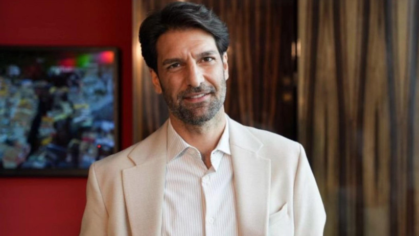 Kanal D'nin İddialı Dizisi Eşref Rüya'da Beklenmedik Ayrılık: Dizinin Gidişatı Tamamen Değişecek - Resim : 1