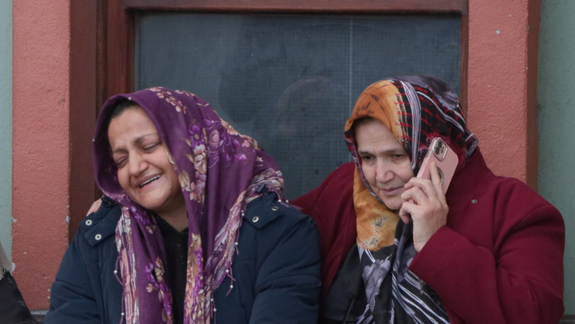 Ev Sahibi- Kiracı Kavgası Cinayetle Bitti: 'Hastaneye Götürülmesin Diye Aracın Önünü Kestiler' - Resim : 4