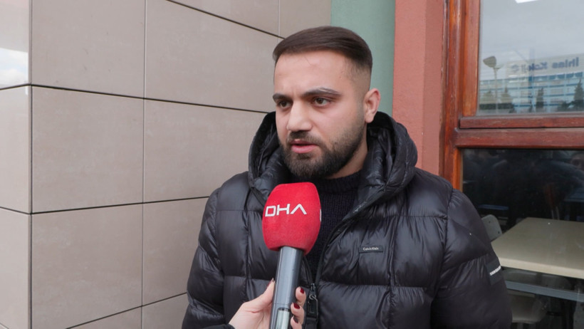 Ev Sahibi- Kiracı Kavgası Cinayetle Bitti: 'Hastaneye Götürülmesin Diye Aracın Önünü Kestiler' - Resim : 6