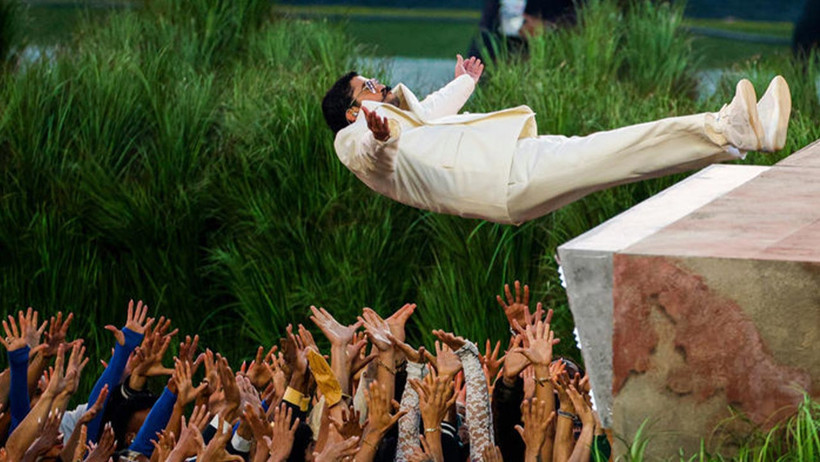 Super Bowl’da Skor İkinci Planda: Maç Değil, Bad Bunny Kazandı - Resim : 2