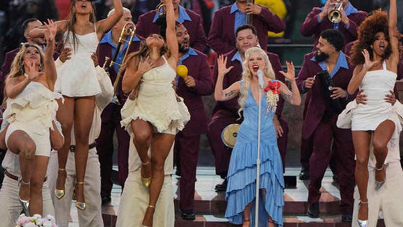 Super Bowl’da Skor İkinci Planda: Maç Değil, Bad Bunny Kazandı - Resim : 1