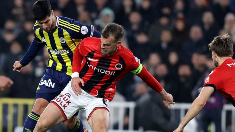 LaLiga Ekibi Asensio'yu İstiyor: Fenerbahçe'ye 2 Katı Teklif - Resim : 1