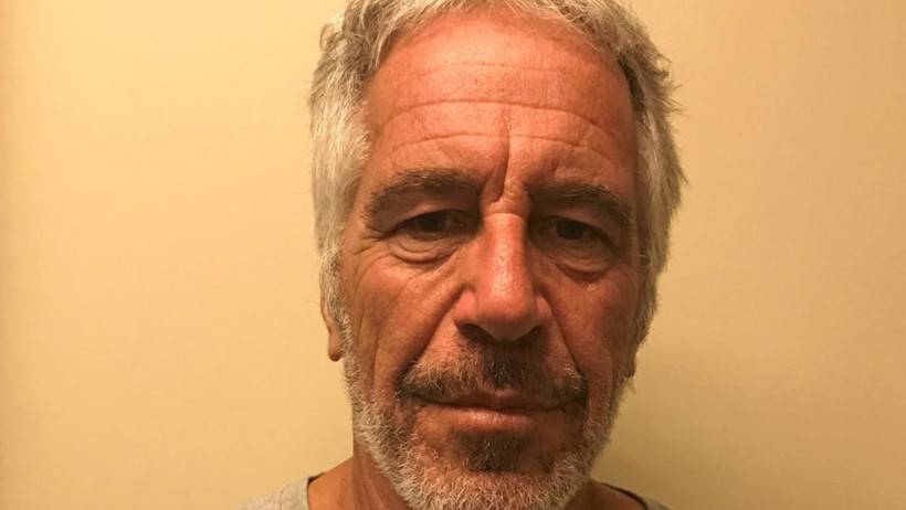 Tüm Dünyanın Konuştuğu Dosyada Ters Köşe: Epstein Dosyasında FBI Raporu - Resim : 2