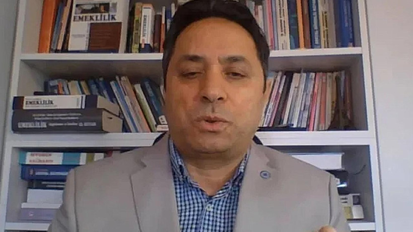 Milyonlarca Kişiyi İlgilendiriyor: Emeklilikte Kritik Eşik! İsa Karakaş ‘Son Şans’ Diyerek Uyardı - Resim : 1