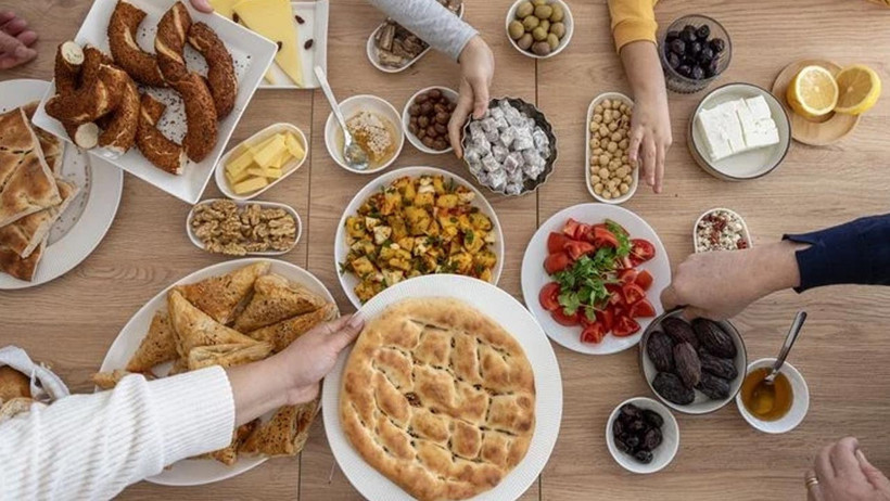 Uzmanından ‘Ramazan’ Uyarısı! ‘Peş Peşe İçmeyin’ - Resim : 2