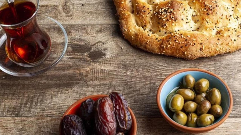 Uzmanından ‘Ramazan’ Uyarısı! ‘Peş Peşe İçmeyin’ - Resim : 4