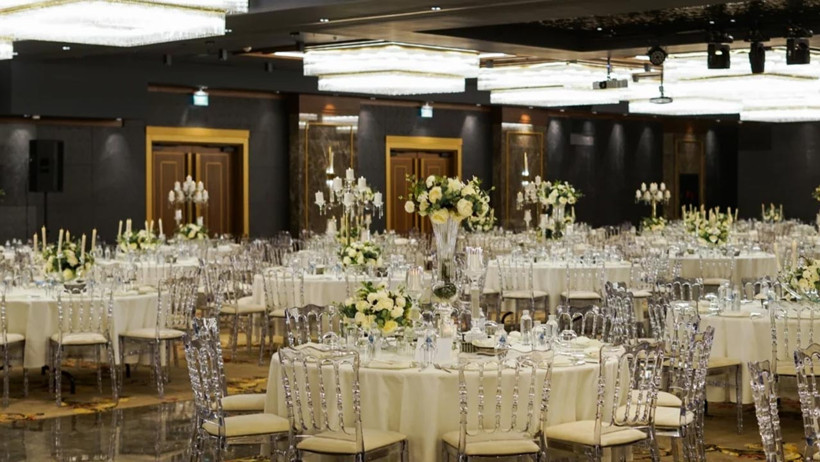 İstanbul’daki Düğün Salonları İçin Yeni Karar: Çalışma Takvimi Değişiyor - Resim : 2